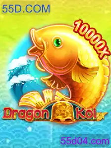DragonKoi